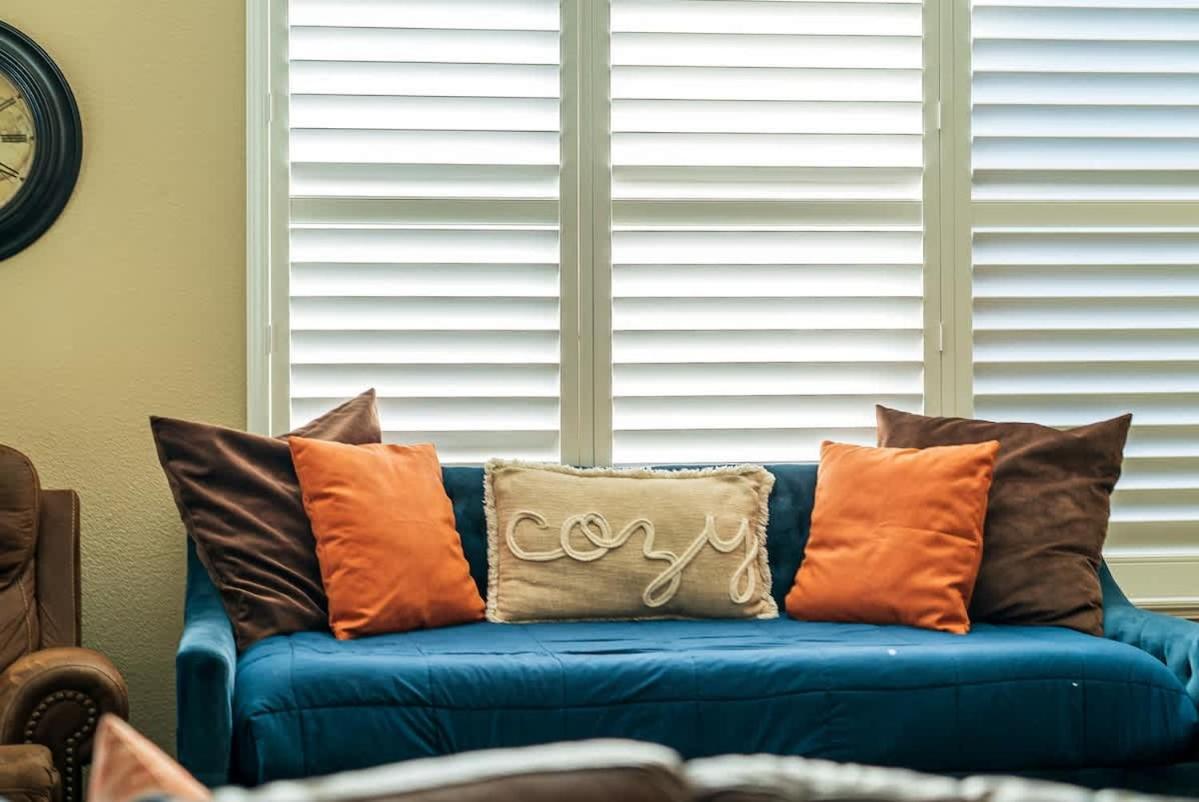 Family Friendly Sedona Townhome In Golf Community Ngoại thất bức ảnh