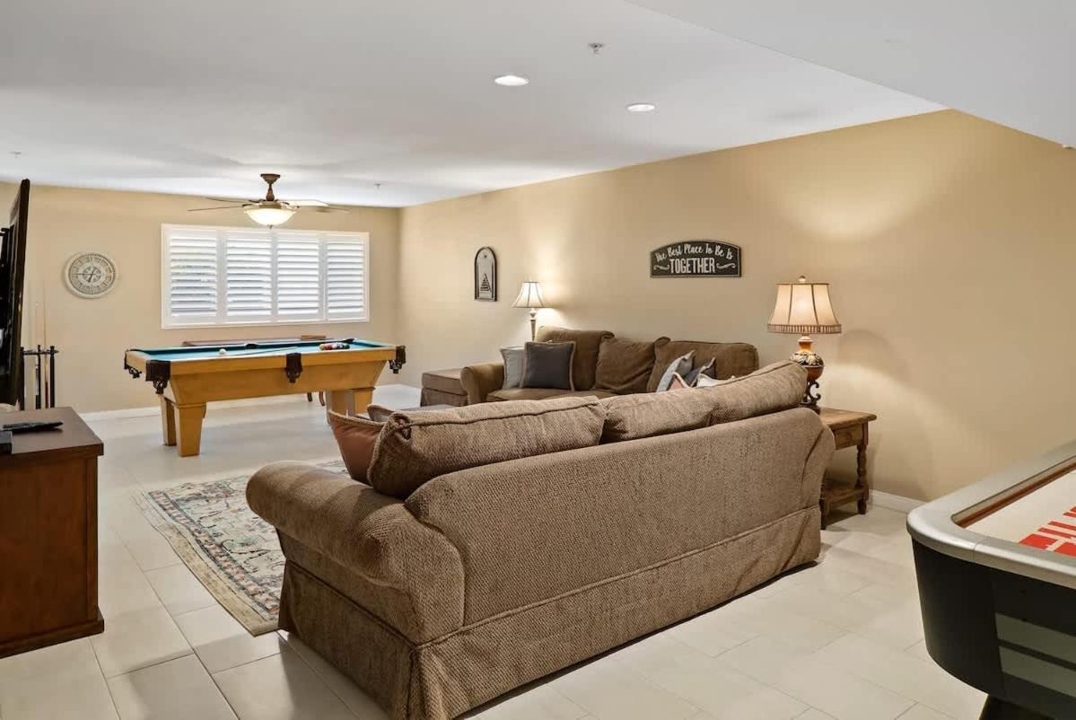 Family Friendly Sedona Townhome In Golf Community Ngoại thất bức ảnh
