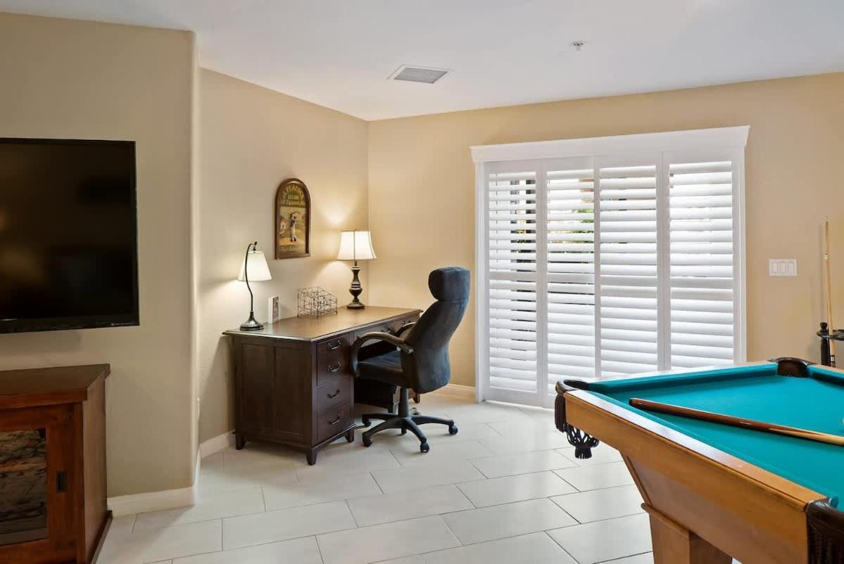 Family Friendly Sedona Townhome In Golf Community Ngoại thất bức ảnh