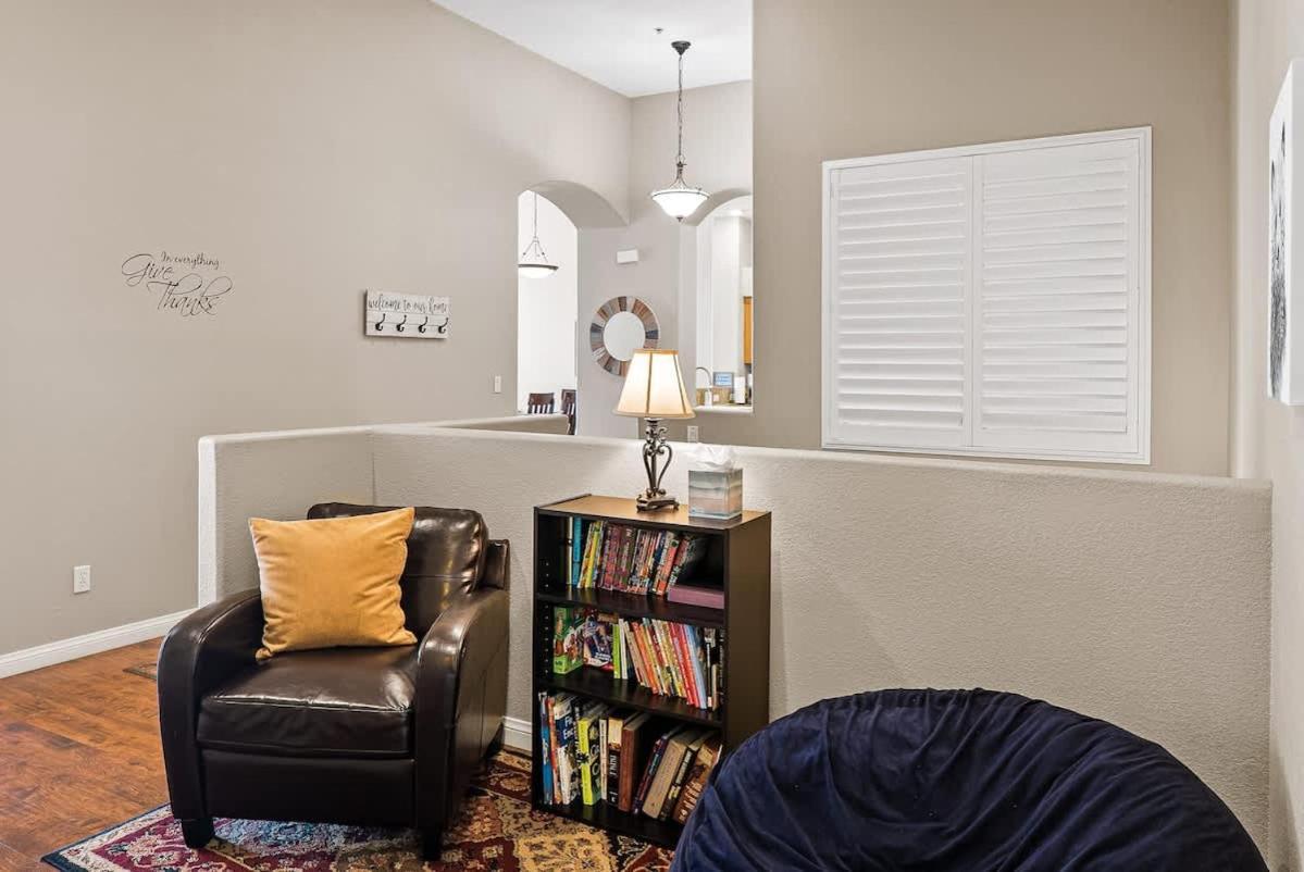 Family Friendly Sedona Townhome In Golf Community Ngoại thất bức ảnh