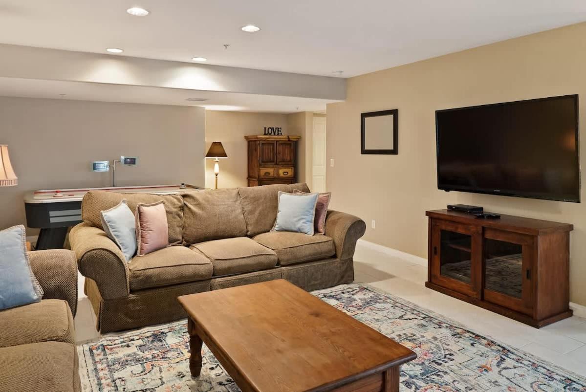 Family Friendly Sedona Townhome In Golf Community Ngoại thất bức ảnh