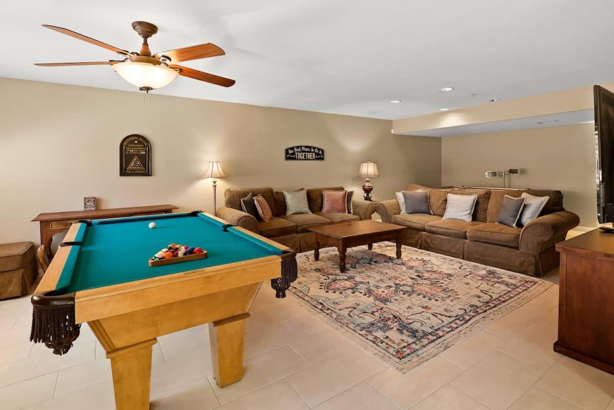 Family Friendly Sedona Townhome In Golf Community Ngoại thất bức ảnh