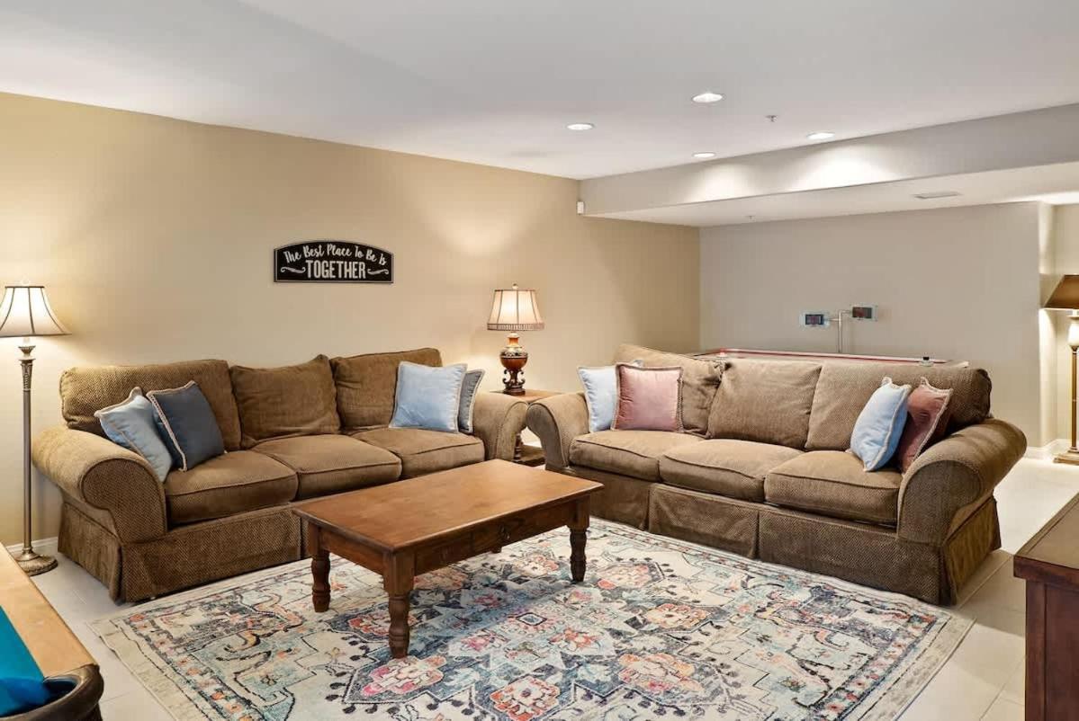 Family Friendly Sedona Townhome In Golf Community Ngoại thất bức ảnh