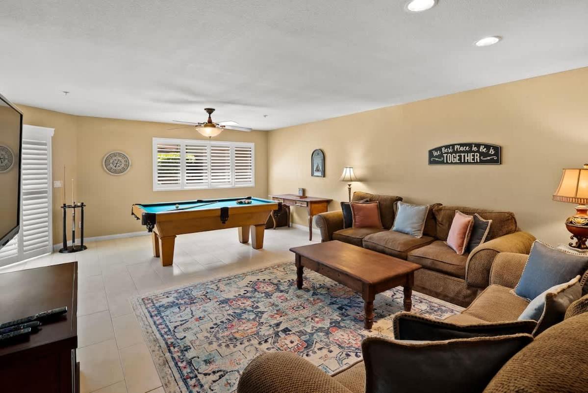 Family Friendly Sedona Townhome In Golf Community Ngoại thất bức ảnh