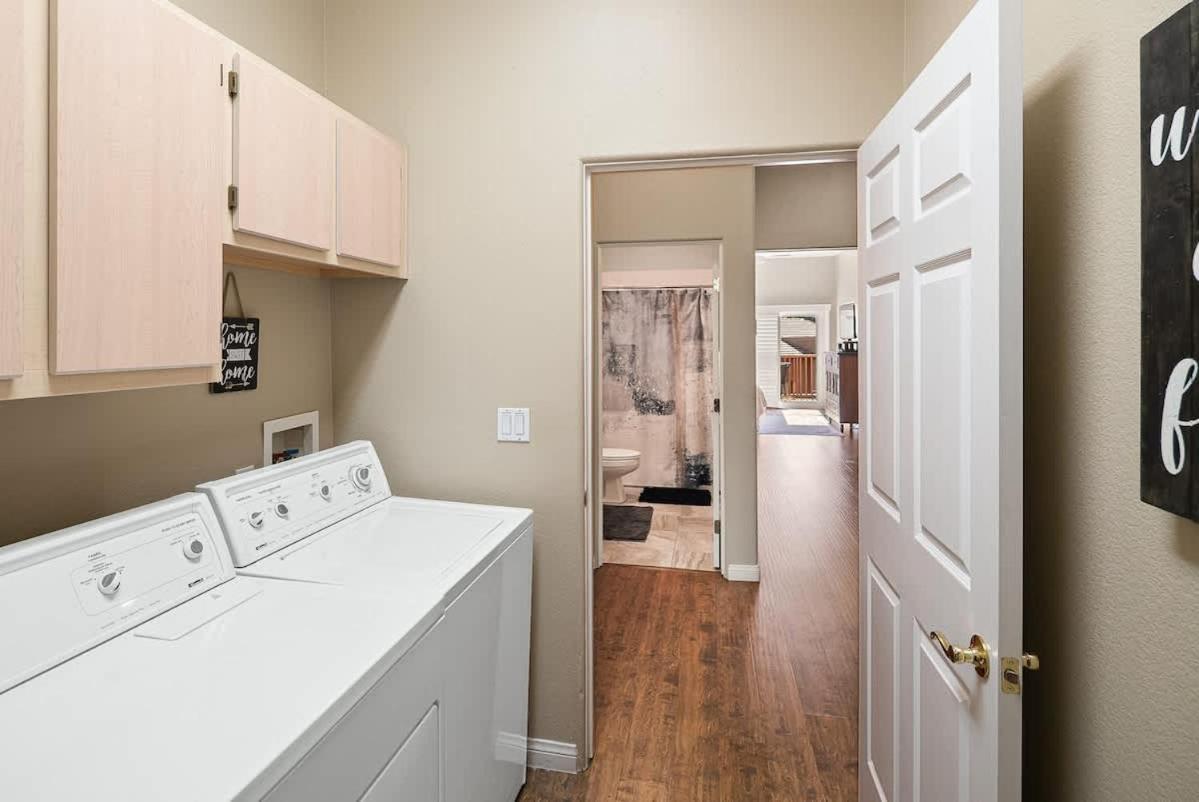 Family Friendly Sedona Townhome In Golf Community Ngoại thất bức ảnh