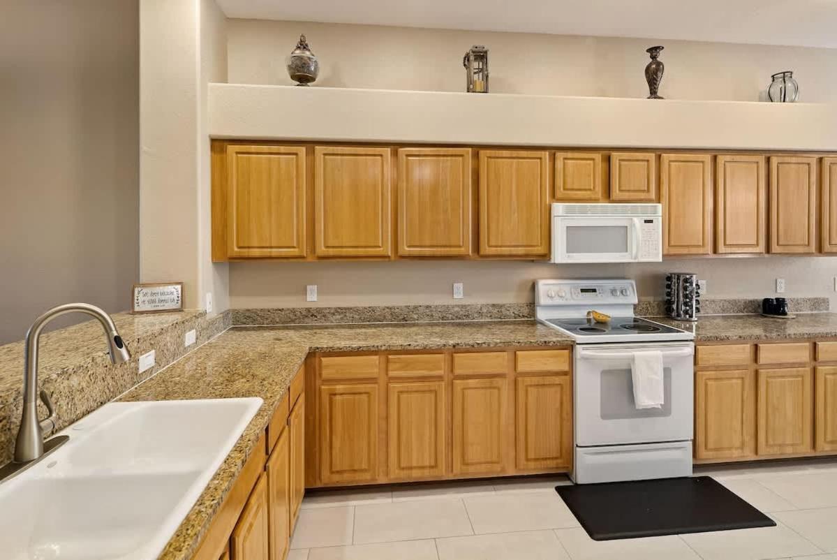 Family Friendly Sedona Townhome In Golf Community Ngoại thất bức ảnh