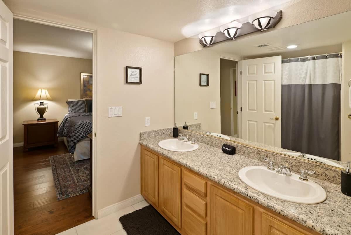 Family Friendly Sedona Townhome In Golf Community Ngoại thất bức ảnh