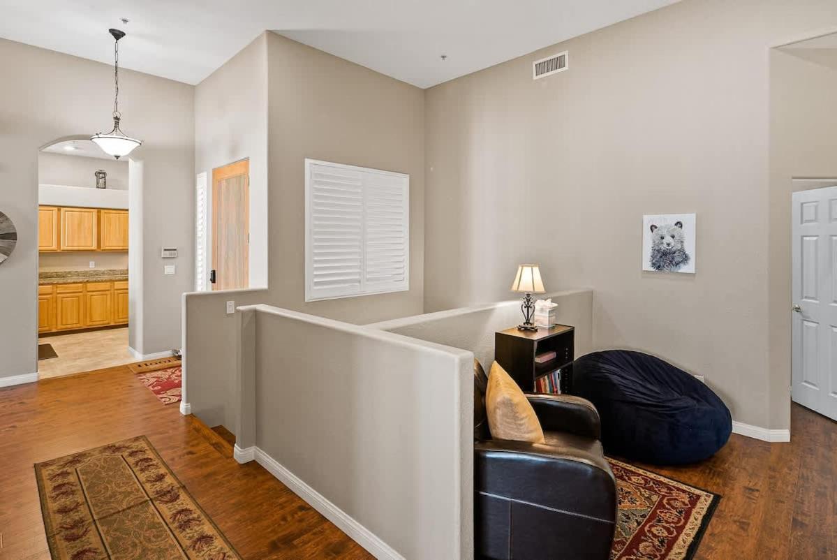 Family Friendly Sedona Townhome In Golf Community Ngoại thất bức ảnh