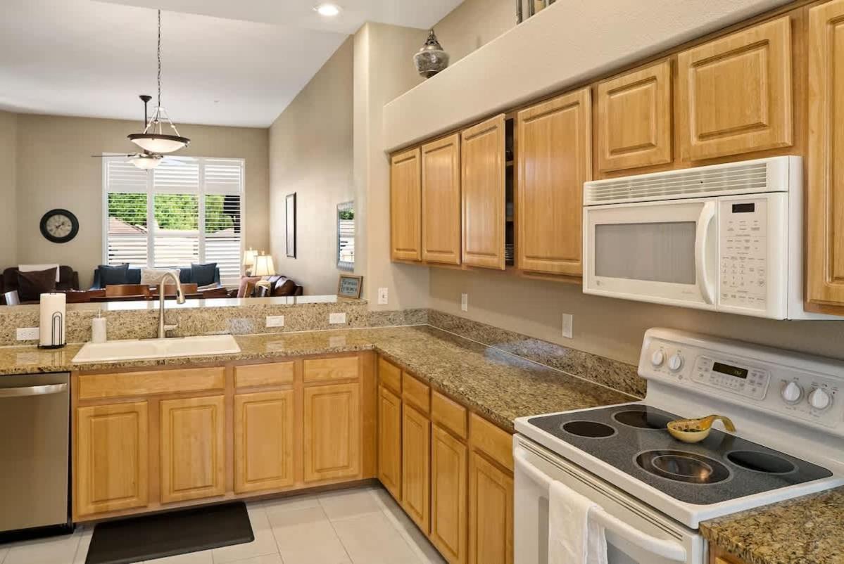 Family Friendly Sedona Townhome In Golf Community Ngoại thất bức ảnh