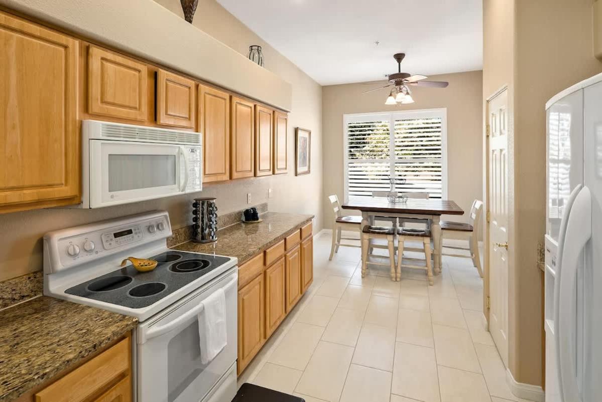 Family Friendly Sedona Townhome In Golf Community Ngoại thất bức ảnh