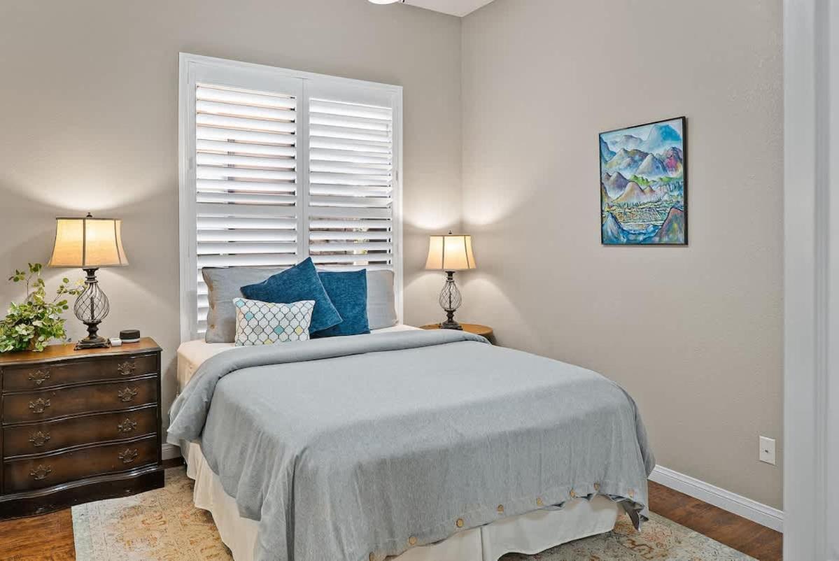 Family Friendly Sedona Townhome In Golf Community Ngoại thất bức ảnh