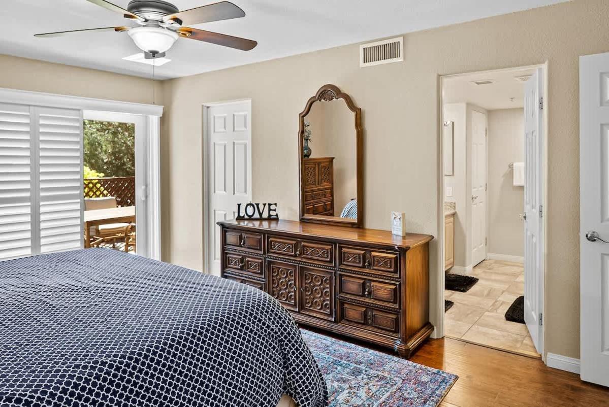 Family Friendly Sedona Townhome In Golf Community Ngoại thất bức ảnh