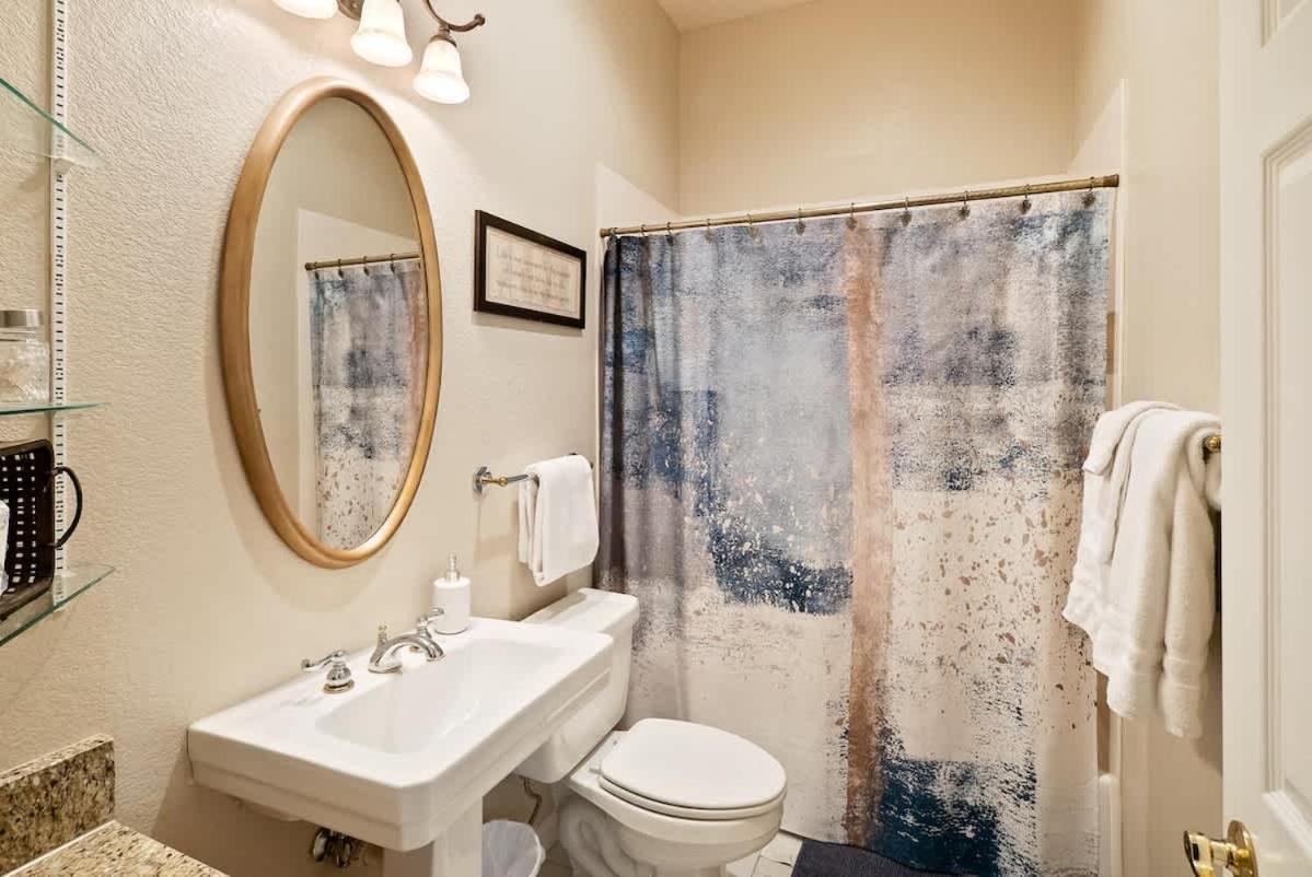 Family Friendly Sedona Townhome In Golf Community Ngoại thất bức ảnh