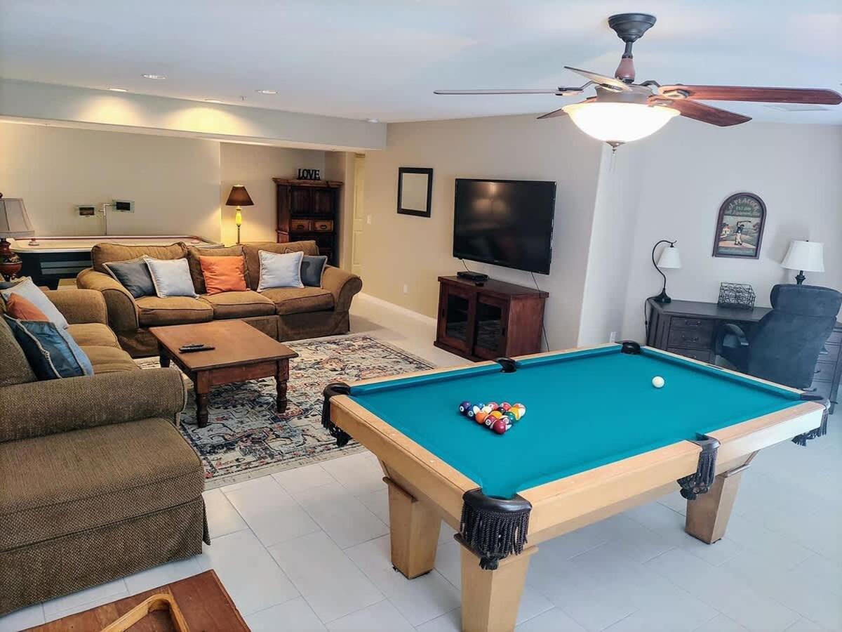 Family Friendly Sedona Townhome In Golf Community Ngoại thất bức ảnh