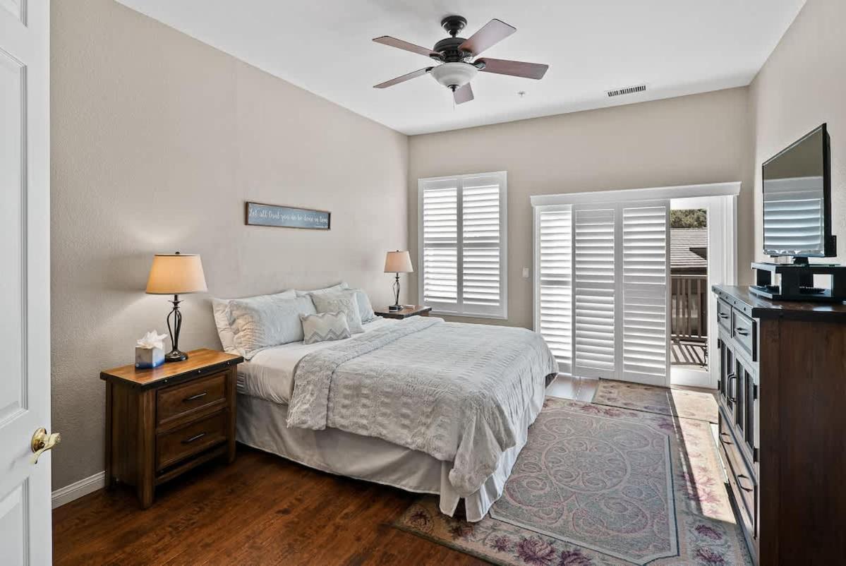Family Friendly Sedona Townhome In Golf Community Ngoại thất bức ảnh